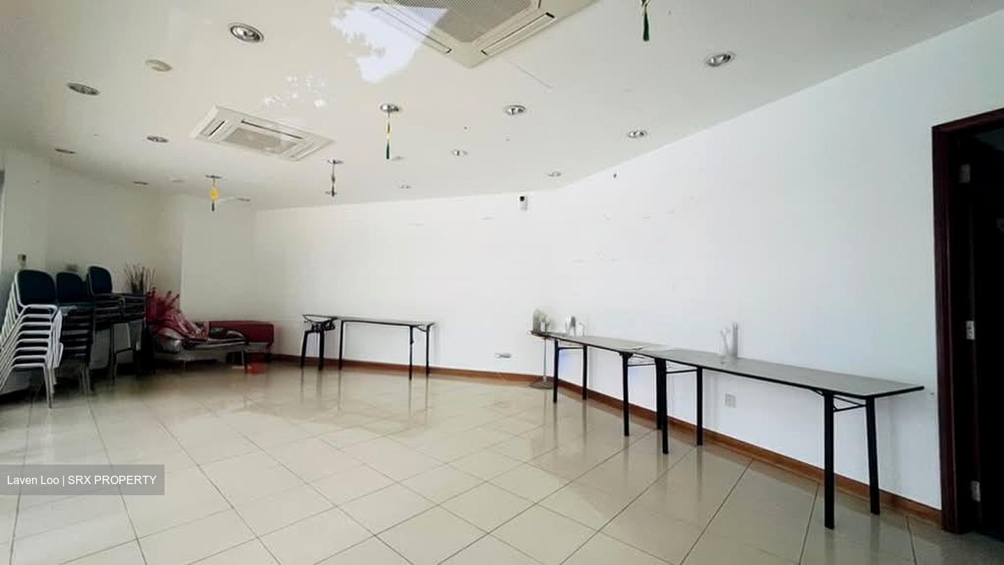 Tanah Merah Kechil Avenue (D16), Condominium #599198951